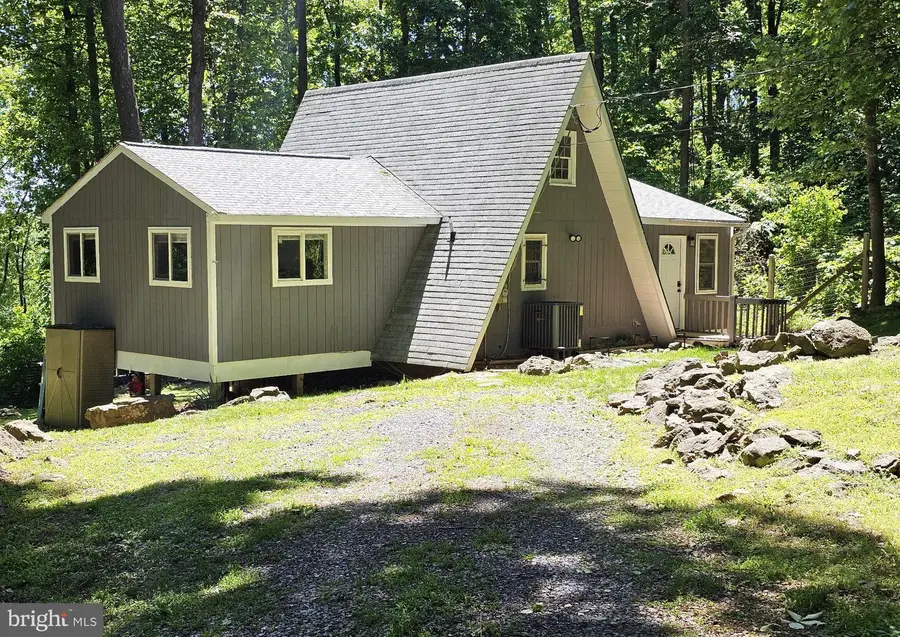 2628 High Top Rd, Linden, VA 22642 - #3