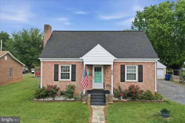 605 Stockton Rd, FRONT ROYAL, VA 22630