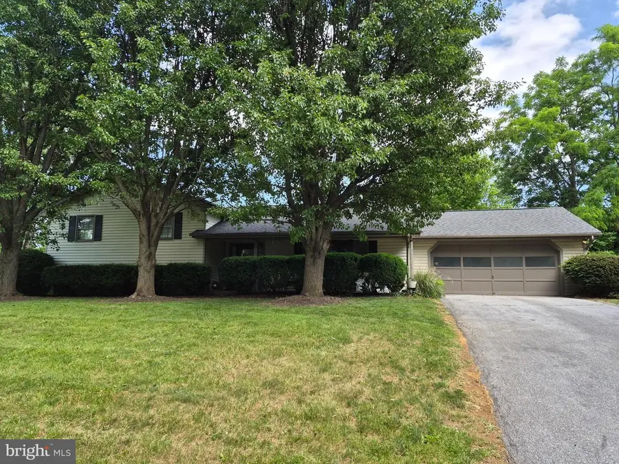268 Bowling Green Rd, Front Royal, VA 22630 - #2