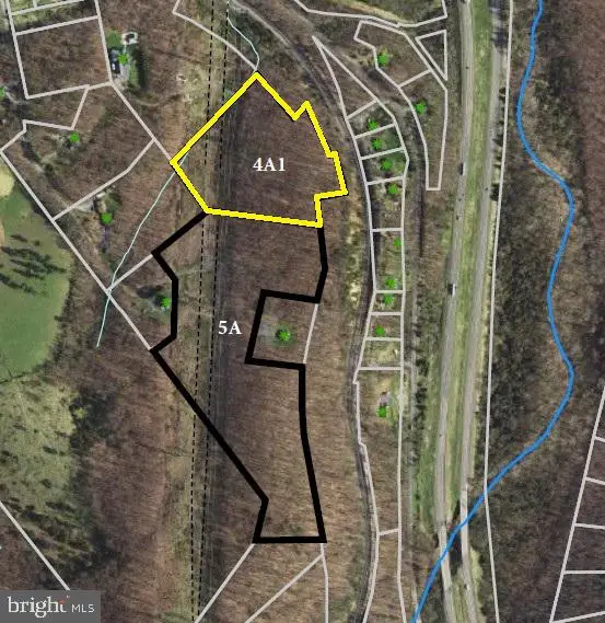 Lot 4a1 Larkin Ridge Rd, Front Royal, VA 22630 - #1