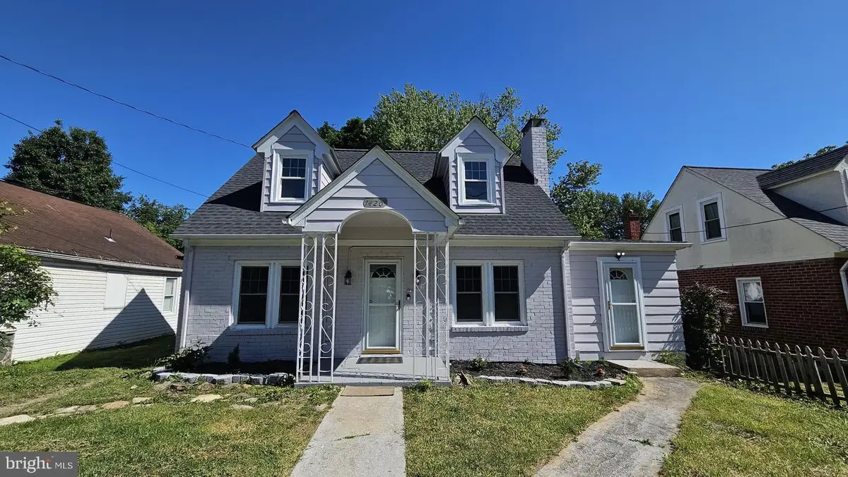 1420 John Marshall Hwy, Front Royal, VA 22630 - #1