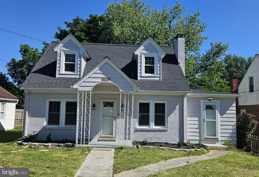 1420 John Marshall Hwy, Front Royal, VA 22630 - #2