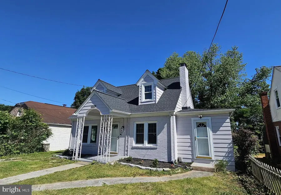 1420 John Marshall Hwy, Front Royal, VA 22630 - #3