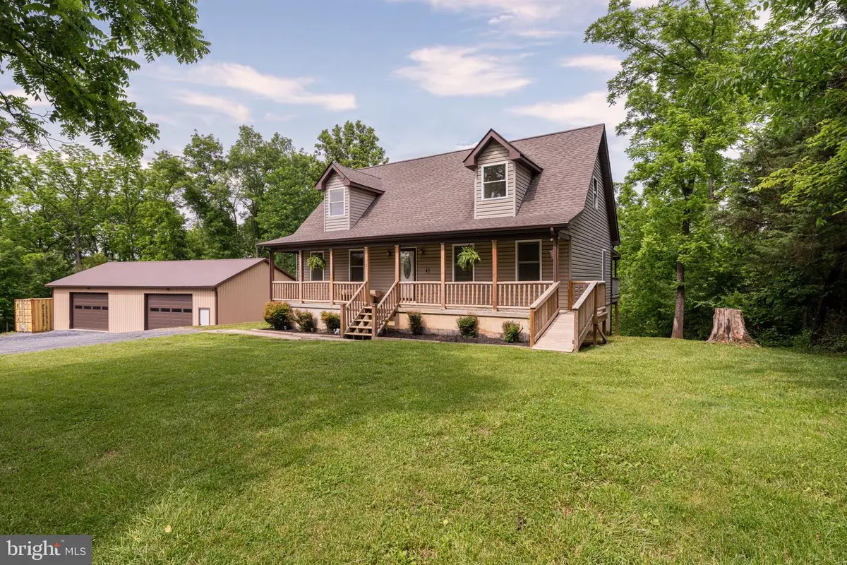 123 Beach Dr, Front Royal, VA 22630 - #1