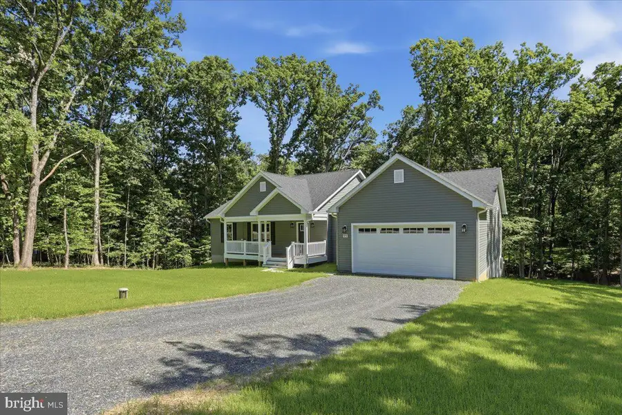 99 Lakeside Dr, Front Royal, VA 22630 - #3