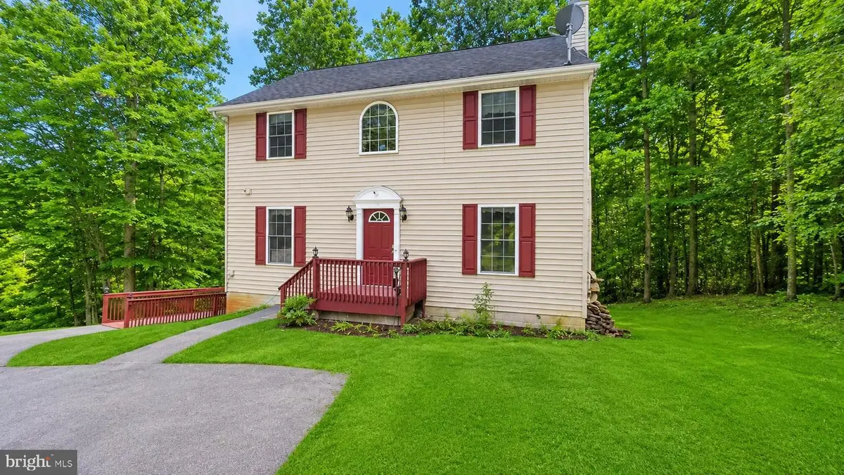 68-view Drive View Dr, Front Royal, VA 22630 - #1