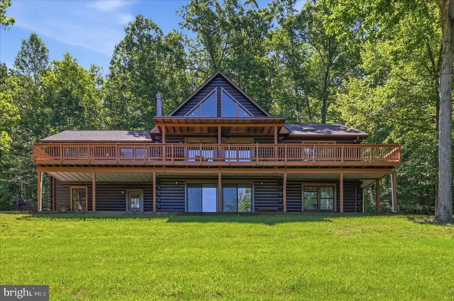42 Foxridge Ln, Front Royal, VA 22630 - #2