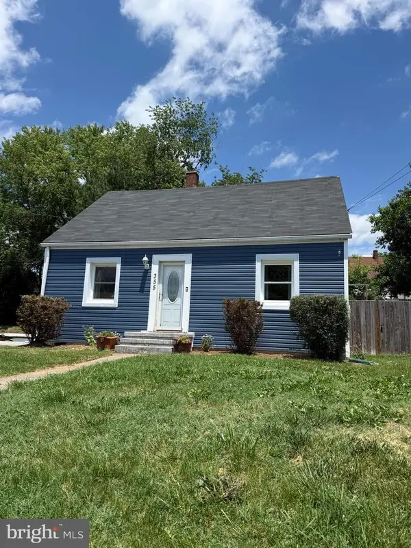 355 W 9th St, FRONT ROYAL, VA 22630