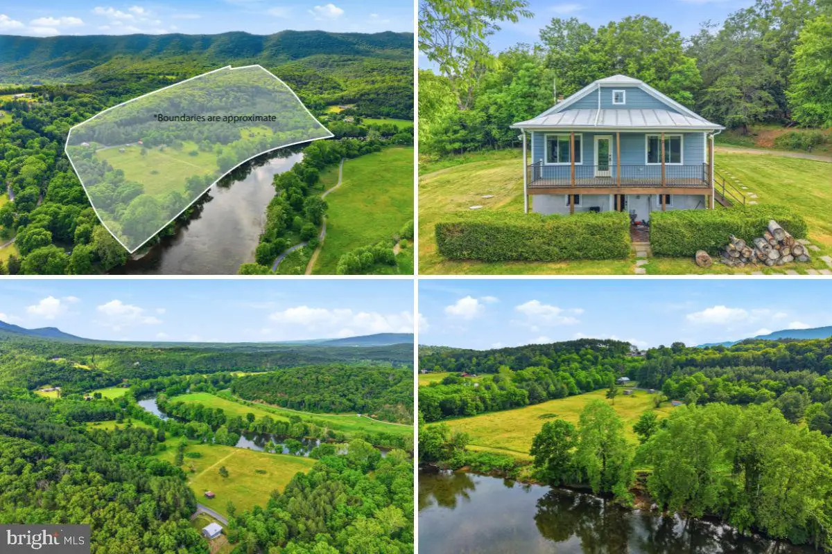 527 Panhandle Rd, Bentonville, VA 22610 - #1
