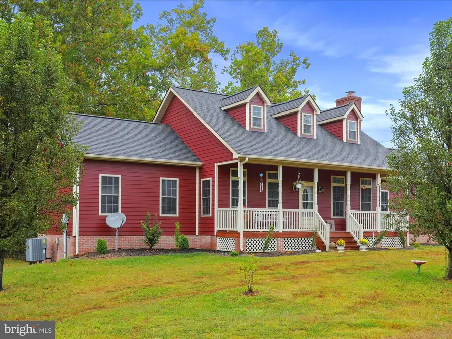 5708 Strasburg Rd, Strasburg, VA 22657 - #3