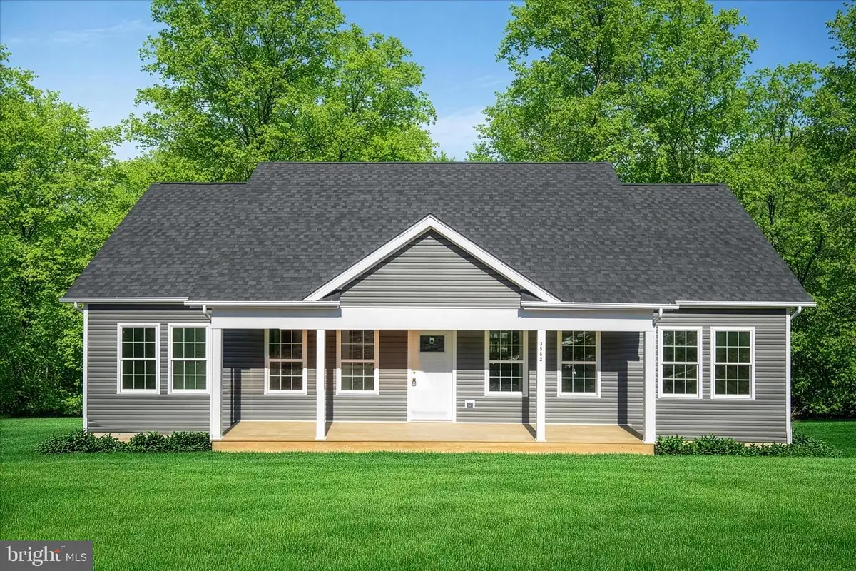 Lot 129a High Top Rd, Linden, VA 22642 - #1