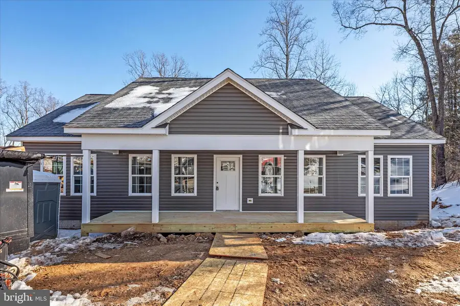 Lot 129a High Top Rd, Linden, VA 22642 - #2