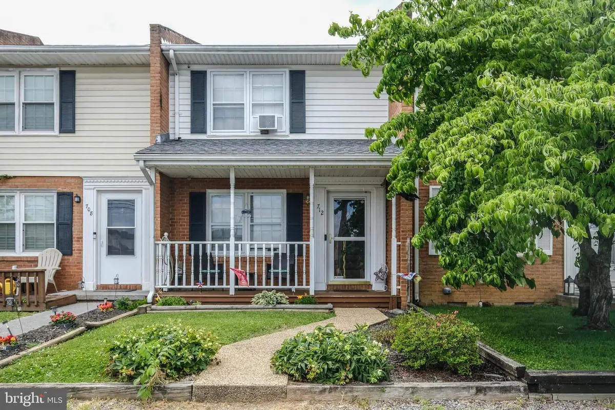 712 Virginia Ave, Front Royal, VA 22630 - #1