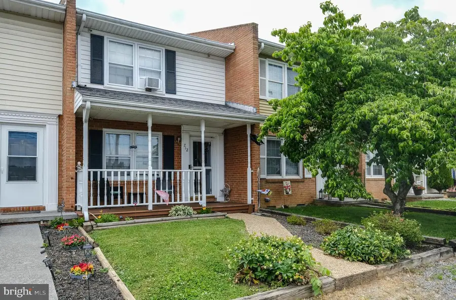 712 Virginia Ave, Front Royal, VA 22630 - #2