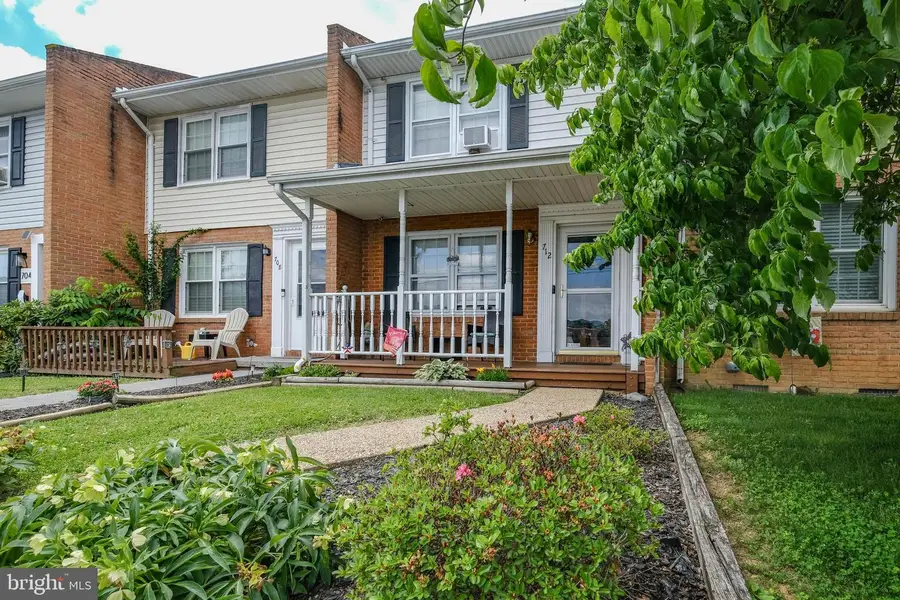 712 Virginia Ave, Front Royal, VA 22630 - #3