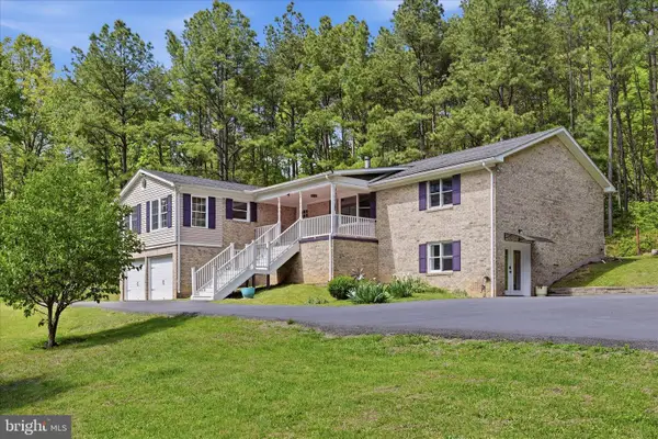 3744 Browntown Rd, FRONT ROYAL, VA 22630