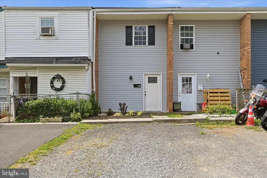 135 Beeden Ln, Front Royal, VA 22630 - #2