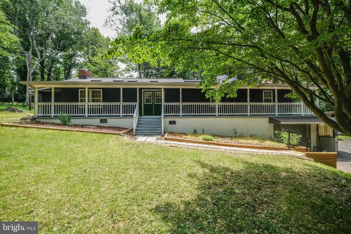 318 Ulysses Way, Linden, VA 22642 - #1
