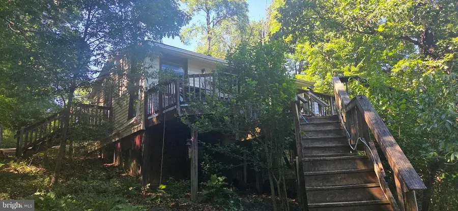493 Goode Dr, Front Royal, VA 22630 - #2