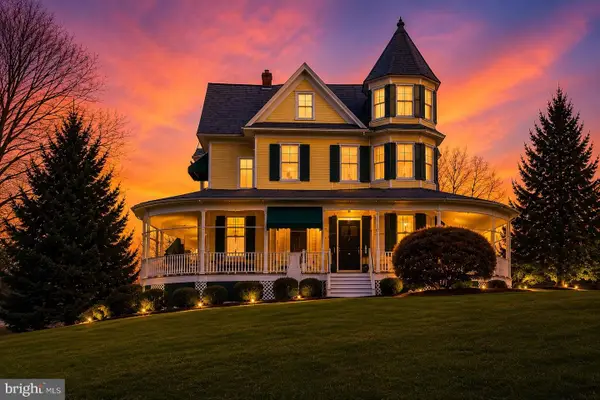 413 Grand Ave, FRONT ROYAL, VA 22630