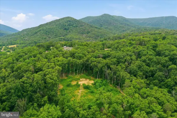 Messick Rd, STRASBURG, VA 22657