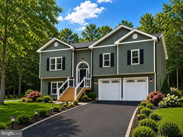 Lot 85a Oriole Ct, FRONT ROYAL, VA 22630