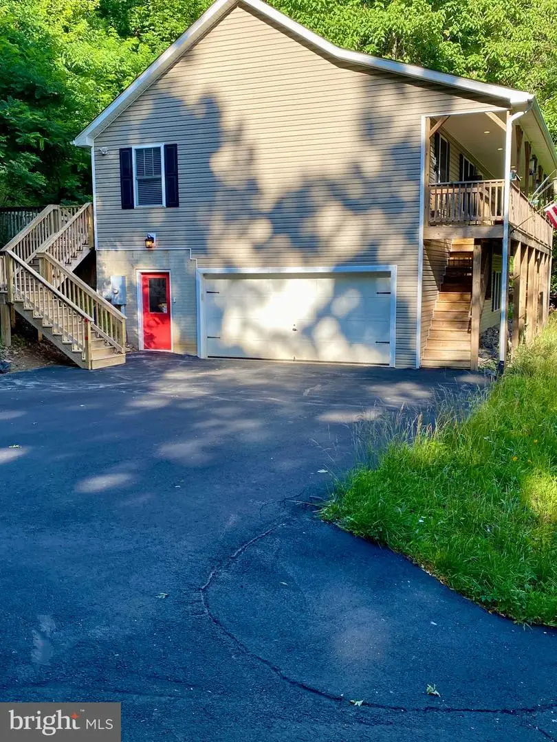 1157 Granny Smith Rd, Linden, VA 22642 - #1