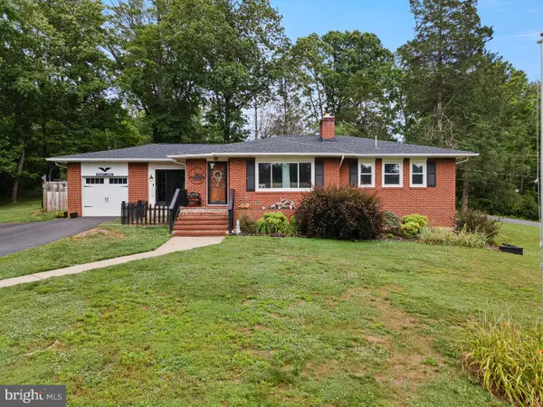 149 Dungadin Rd, FRONT ROYAL, VA 22630