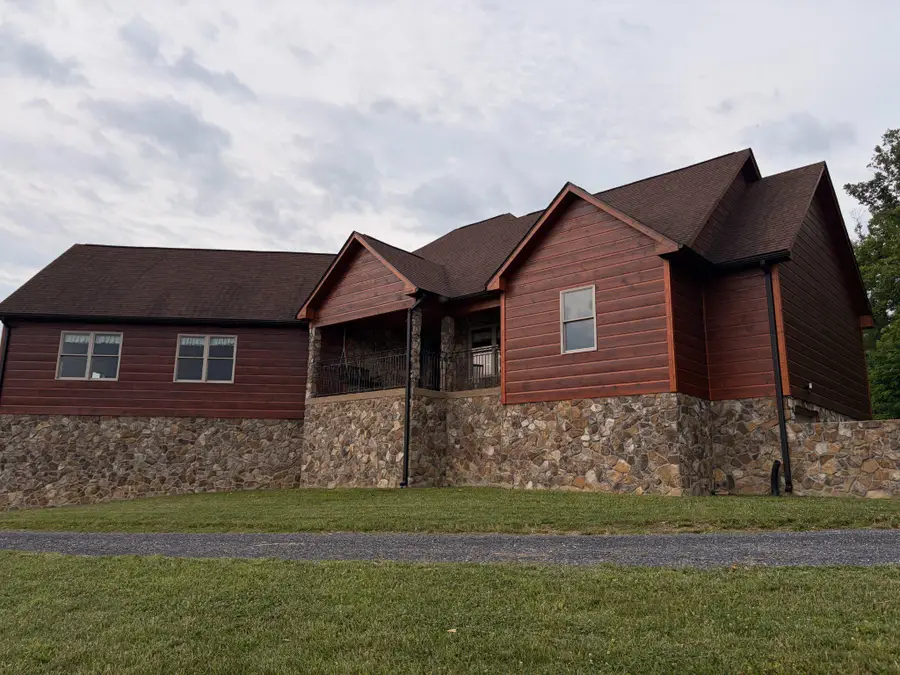 1996 Buck Mountain Rd, Bentonville, VA 22610 - #2