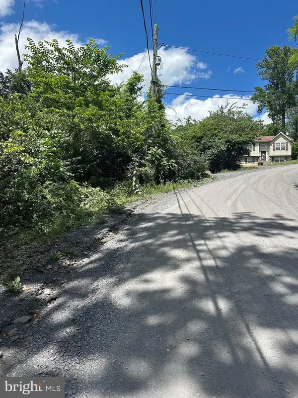 2lots; 463, 462 Reid Dr, FRONT ROYAL, VA 22630