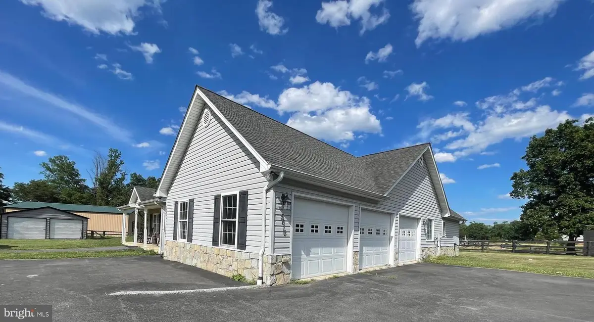 5616 Strasburg Rd, Strasburg, VA 22657 - #1
