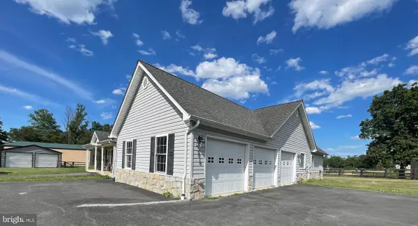 5616 Strasburg Rd, STRASBURG, VA 22657