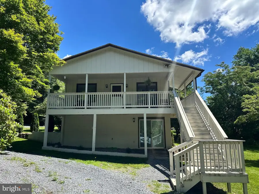 28 Worlds End Ln, Linden, VA 22642 - #2