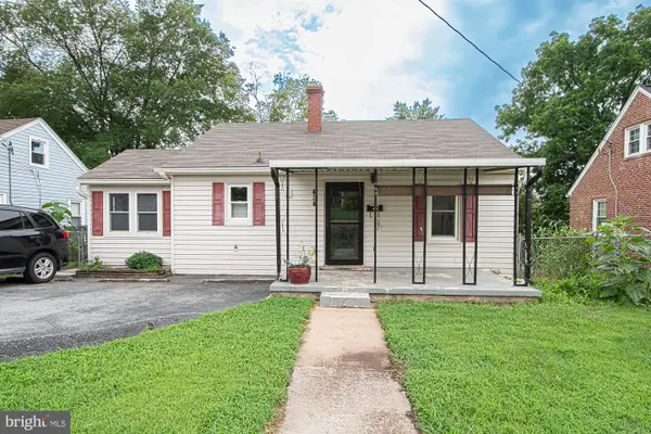 424 Duncan Ave, FRONT ROYAL, VA 22630