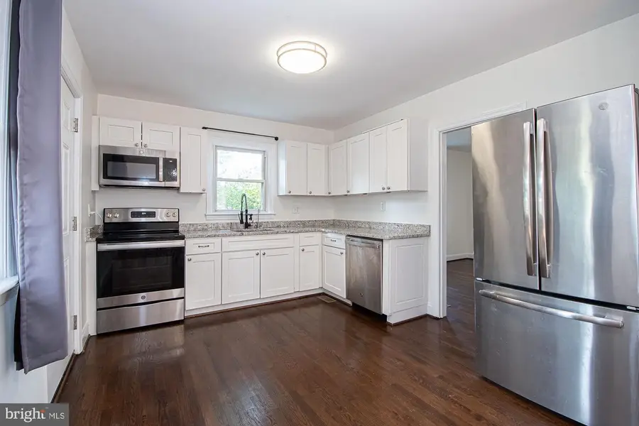 646 Belair Ave, Front Royal, VA 22630 - #2