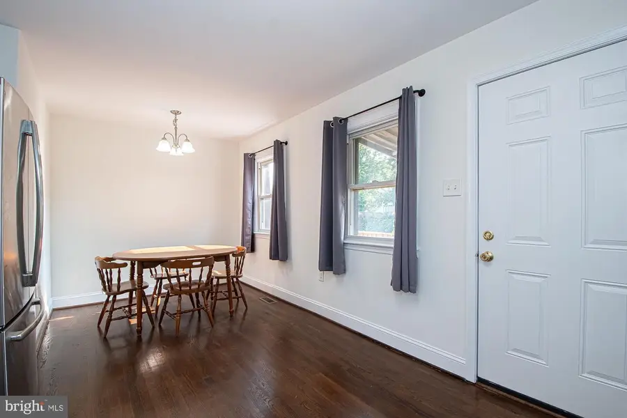646 Belair Ave, Front Royal, VA 22630 - #3