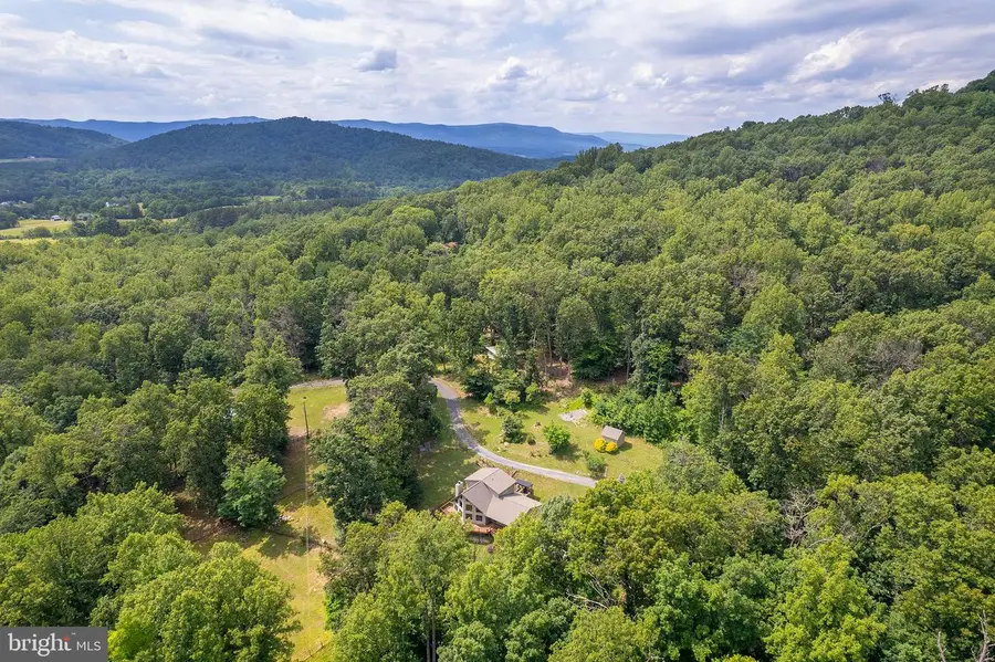 1011 Liberty Hall Rd, Front Royal, VA 22630 - #3