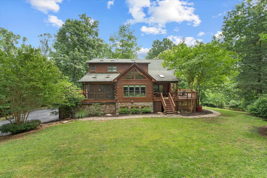 459 Windy Pines Rd, Front Royal, VA 22630 - #3