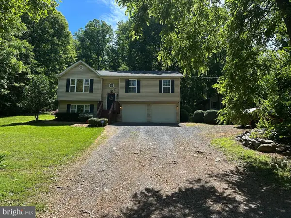 518 Reid Dr, FRONT ROYAL, VA 22630