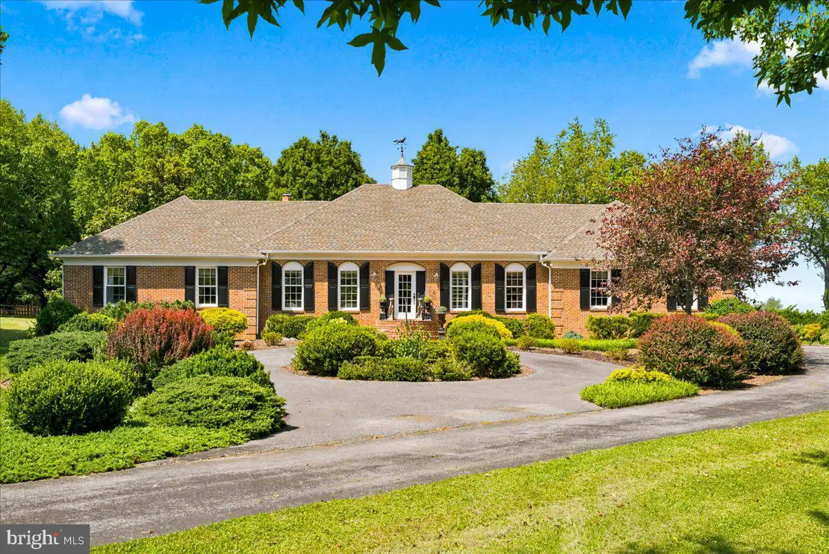 22 Clear Back Rd, Front Royal, VA 22630 - #1