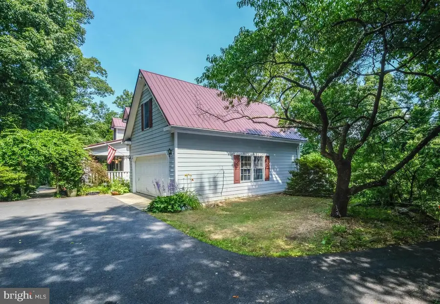 148 Green Hill Ridge Ct, Front Royal, VA 22630 - #2
