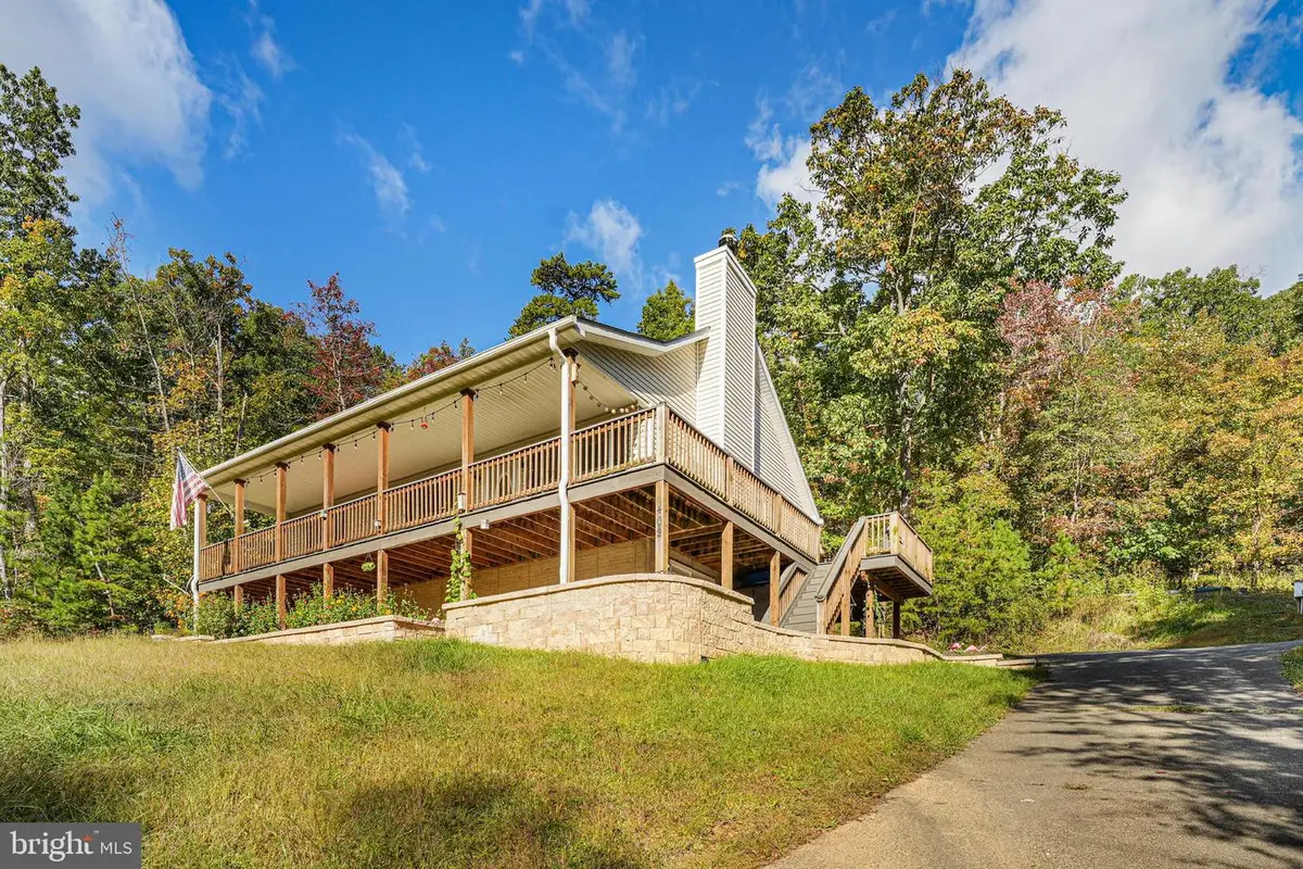 462 Gary Ln, Front Royal, VA 22630 - #1