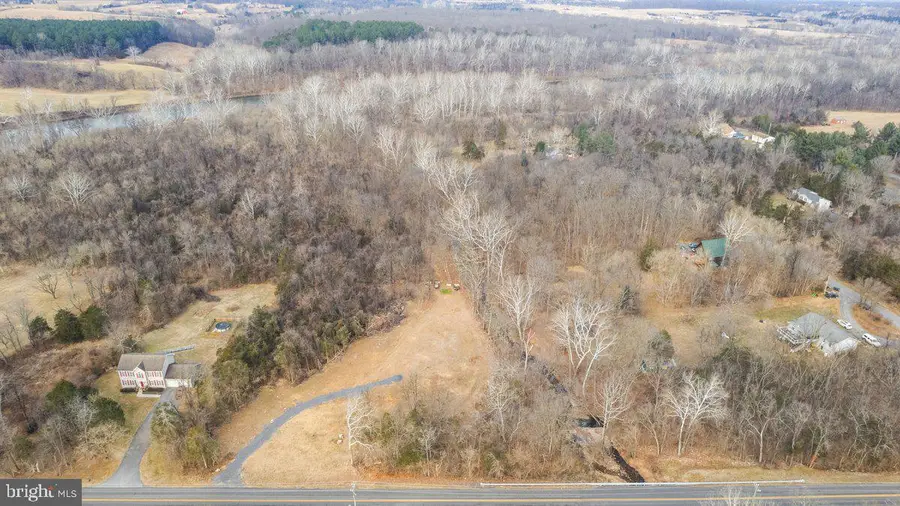 0 Howellsville Rd, Front Royal, VA 22630 - #3