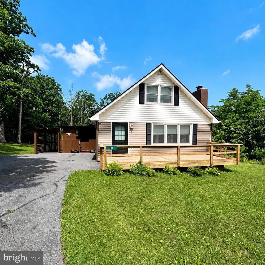 91 Lower View Rd, Strasburg, VA 22657 - #2