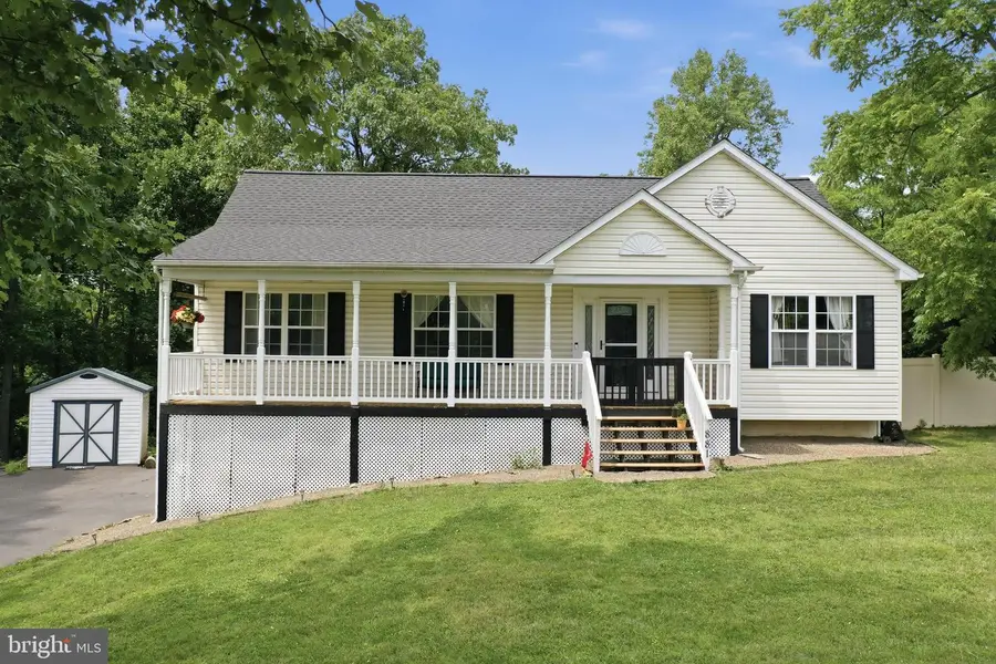 881 Bifrost Way, Linden, VA 22642 - #3