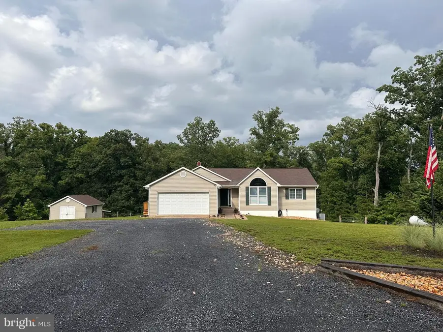 670 Rocky Hollow Rd, Bentonville, VA 22610 - #3