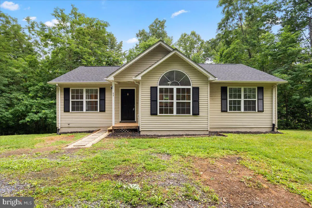94 Tee Ct, Linden, VA 22642 - #1