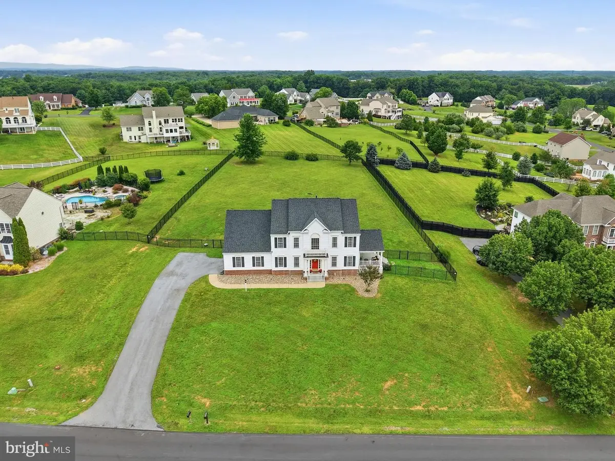 80 Little Sorrel Dr, Middletown, VA 22645 - #1