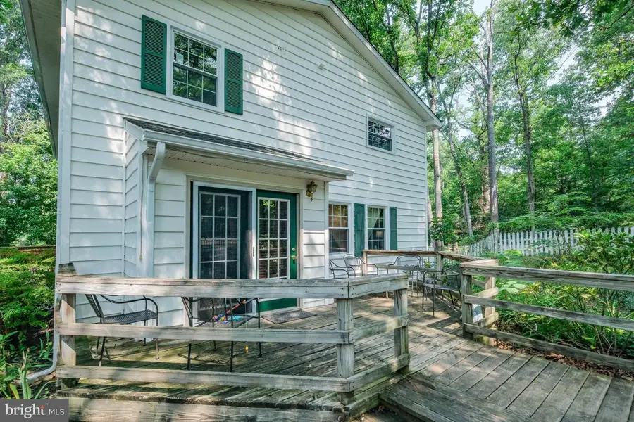 286 Summit Ridge Rd, Front Royal, VA 22630 - #3