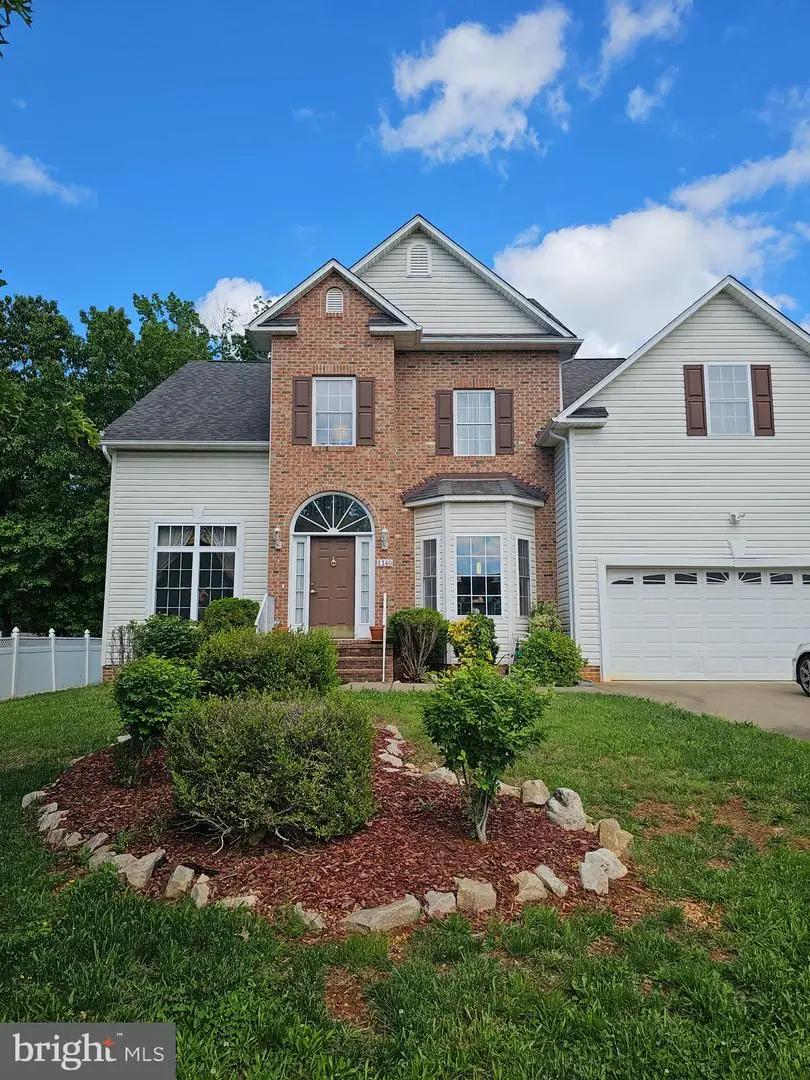 1140 Happy Ridge Dr, Front Royal, VA 22630 - #2